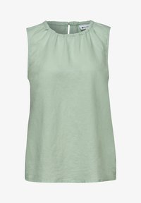 Non sélectionné, soft jade green