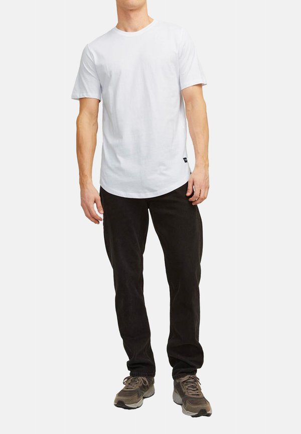 3 PACK - T-Shirt basic - weiß