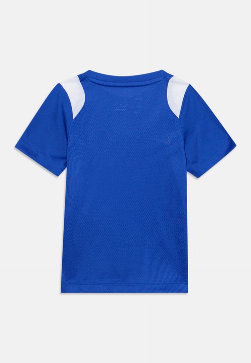 Nike CHELSEA LONDON CFC ACADEMY TOP LITTLE KDS UNISEX - Club wear - bright blue/ midwest gold-coloured — photo 2