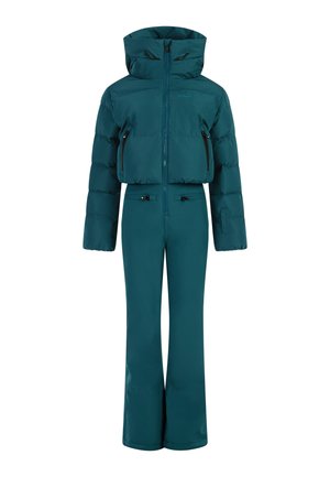 ZOLEY JR - Skipak - rainstorm blue