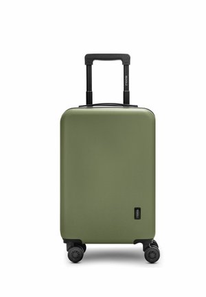 Trolley - olive