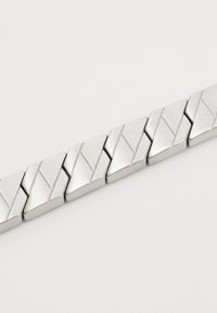 Tommy Hilfiger LARS - Bracciale - silver-coloured