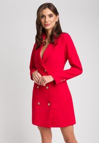 Swing Fashion CORA czerwony