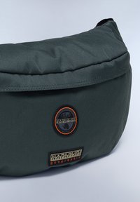 Napapijri VOYAGE - Marsupio - green urban