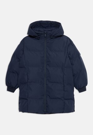 Name it, Puffer Long - Abrigo de invierno - navy blazer