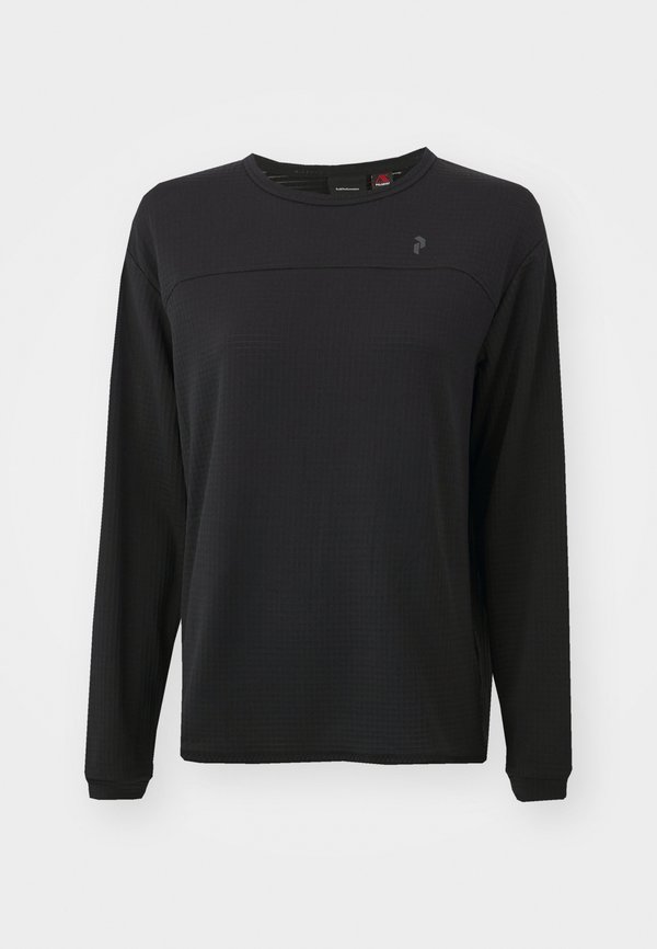 TRAIL POLARTEC CREW - Fleece jumper3