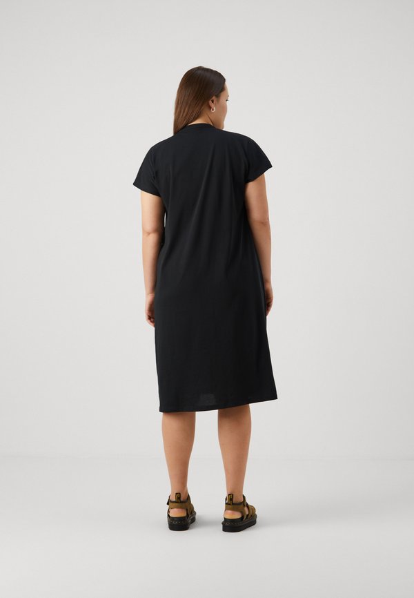 CARSILLAH LIFE DRESS  - Jersey dress3