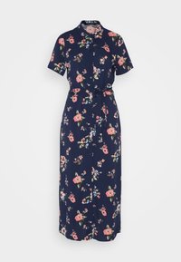 Επιλέχθηκε, dark blue