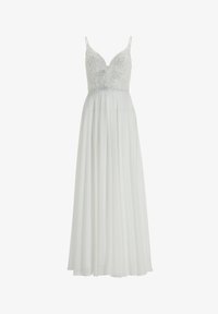 Unausgewählt, ivory