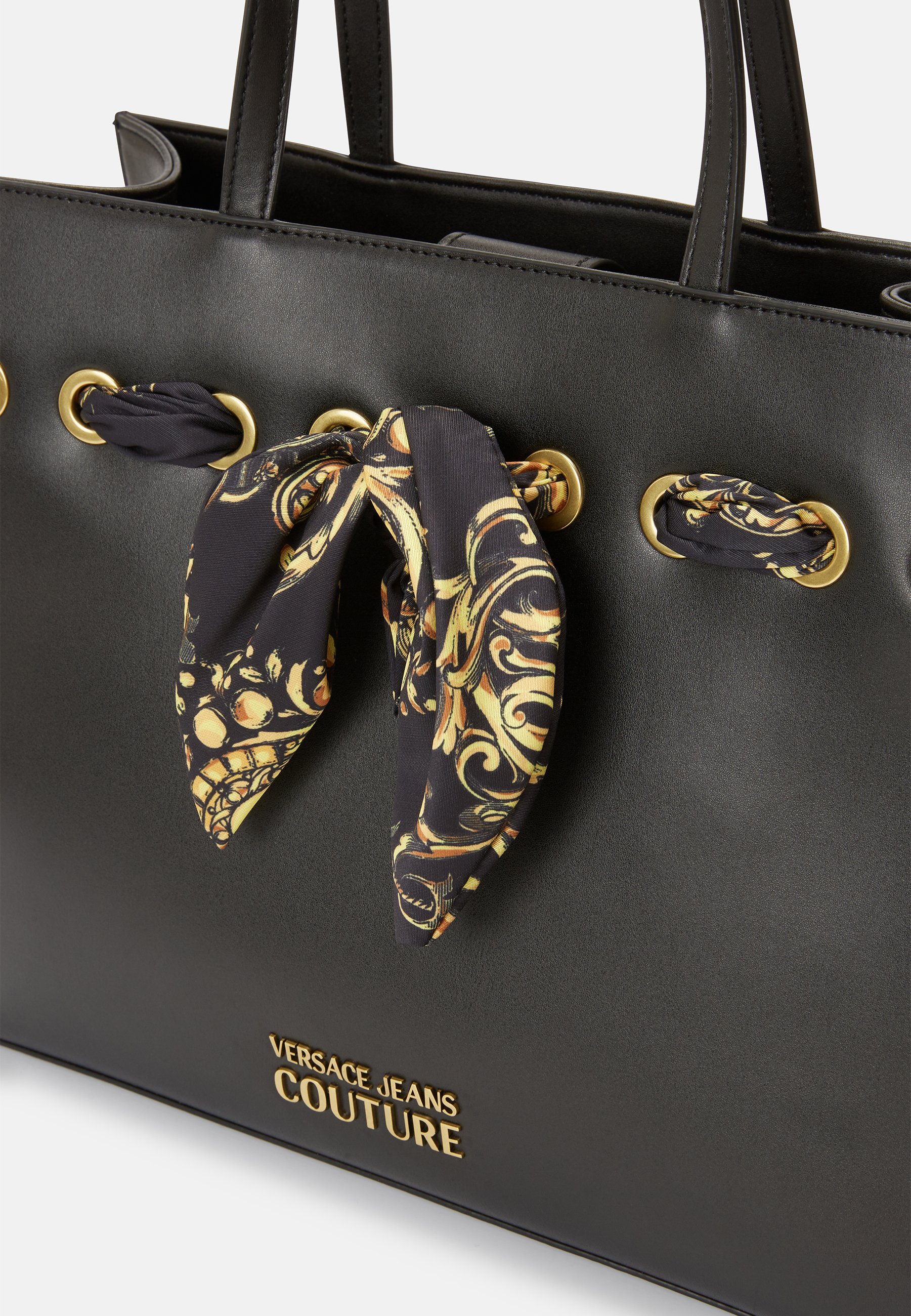 cabas versace