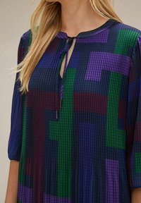 Street One Vardagsklänning - dark blue