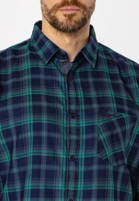Lee Cooper SCOTT ciemnozielony