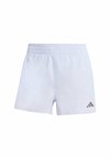 OWN THE RUN CLIMACOOL COLORBLOCK - Sports shorts - violet tone