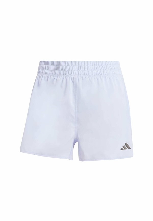 OWN THE RUN CLIMACOOL COLORBLOCK - Sports shorts - violet tone3