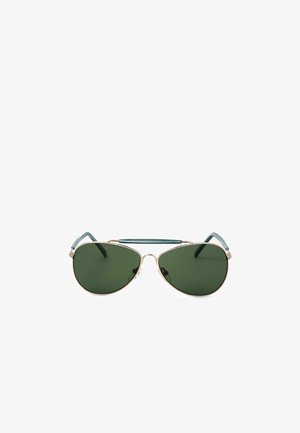 Dries Van Noten, 8DVN8 UNISEX - Occhiali da sole - gold-coloured