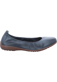 Josef Seibel FENJA OCEAN - Bailarinas plegables - ocean