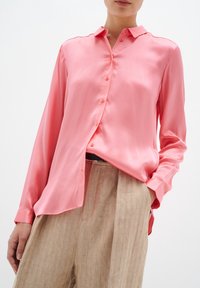 InWear LEONORE PREMIUM - Camicia - pink rose