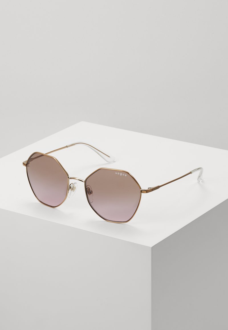 VOGUE Eyewear Occhiali da sole - rose gold-coloured