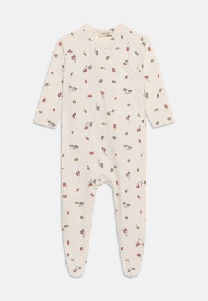 RUBELLO UNISEX - Φόρμα ύπνου - off white