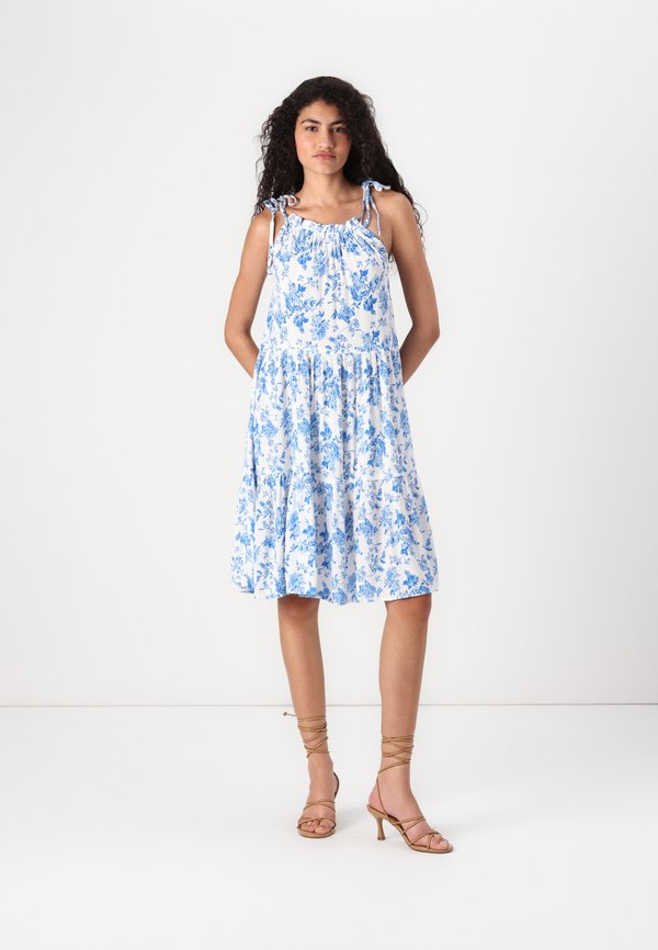 VIMESA SHORT DRESS - Day dress4
