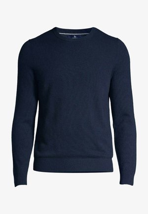 Jumper - radiant navy