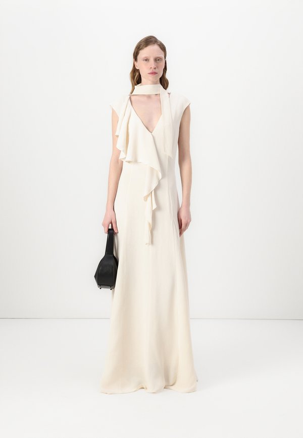 RUFFLE OCCASION DRESS - Occasion wear - pristine3