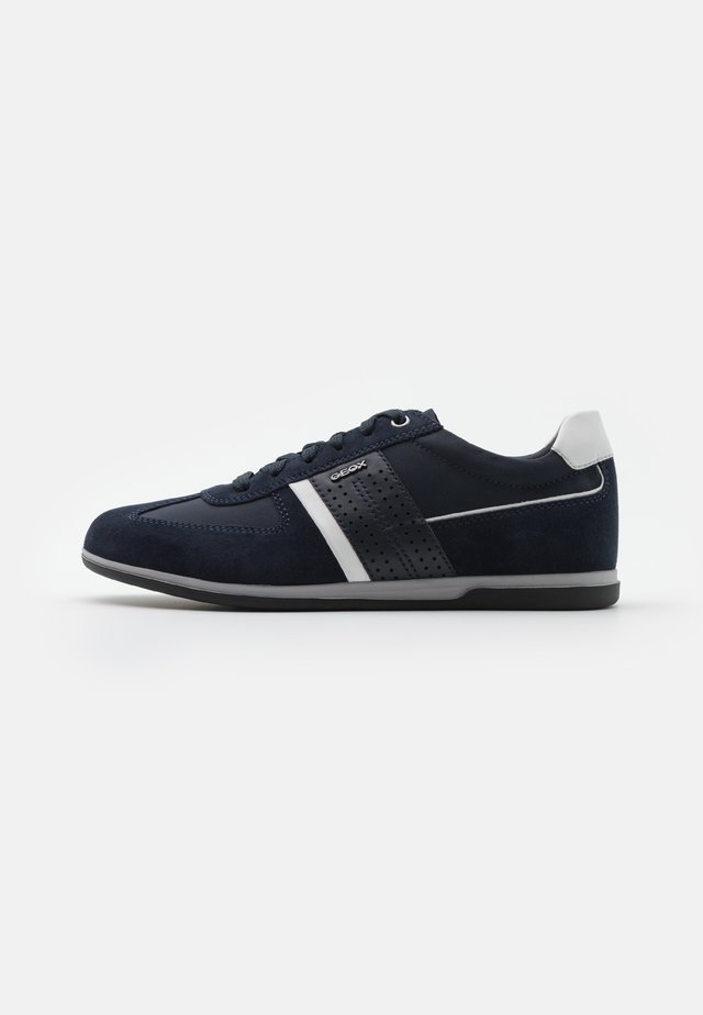 RENAN - Sneaker low - navy