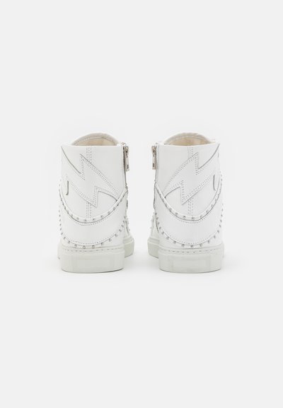 basket zadig et voltaire eclair