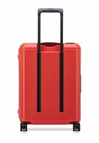 Delsey Paris COLOR BLOCK HARDSIDE  UNISEX - Juego de maletas - red