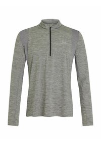 Unausgewählt, dark grey melee