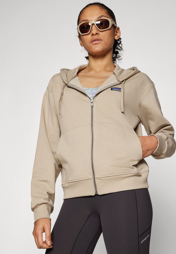 AHNYA FULL ZIP HOODY - Zip-up sweatshirt2