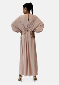 Elara ABAYA - Maxikjoler - rosa
