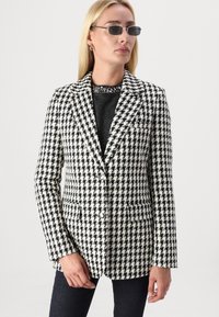 ONLY Tall ONLELINOR  - Kratka jakna - black