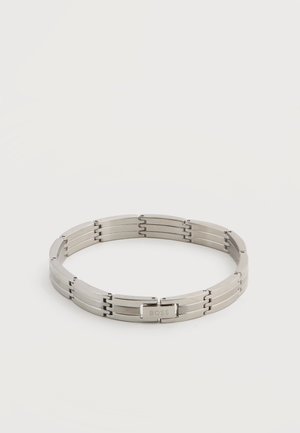 BROOKS - Karkötő - silver-coloured