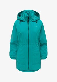 Non sélectionné, teal green