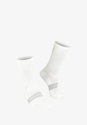 Chaussettes de sport - wit
