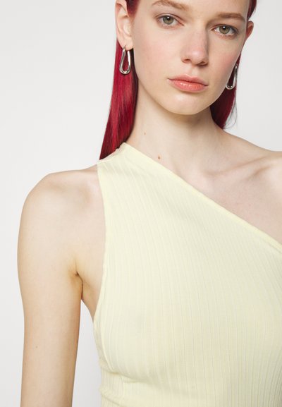 Rodebjer NAVISTA - Débardeur - buttermilk