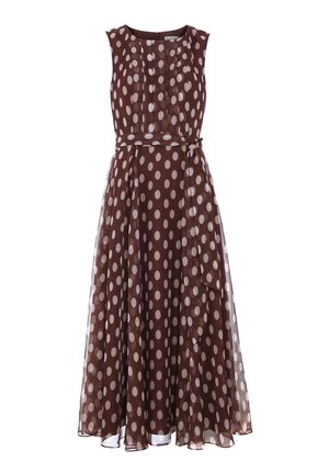 Phase Eight, PHASE EIGHT DRESS LUCINDA - Jurk - latte