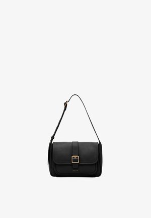 Francesco Biasia, BORSA DONNA FRANCESCO BIASIA BIBP9EC04-001 NERO - Borsa a mano - nero