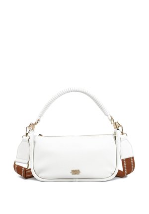 Borsa a mano - bianco