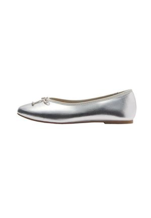 GIGIP - Ballerine - silver-coloured
