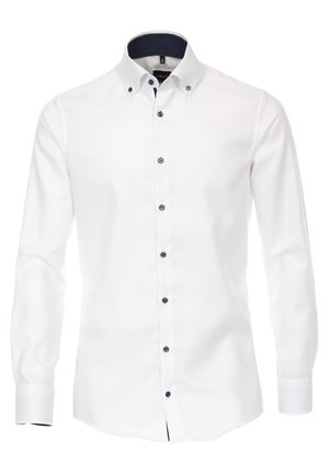 MODERN FIT - Hemd - white