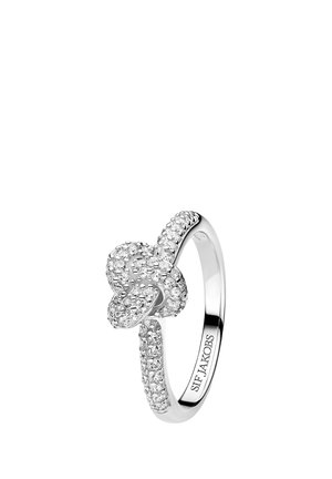 IMPERIA PICCOLO - Ringe - silver coloured
