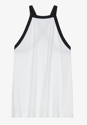 Anna Field, Top - white/black