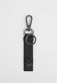 KEYRING - Llavero - black beauty