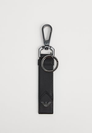 KEYRING - Keyring - black beauty