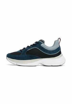 CONTRAST MODERN - Sneaker low - navy blue