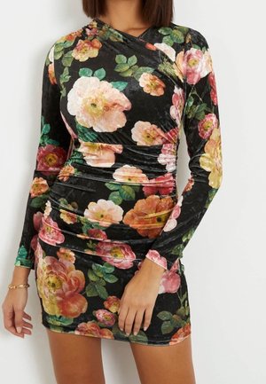 Cocktailkleid/festliches Kleid - multi-coloured