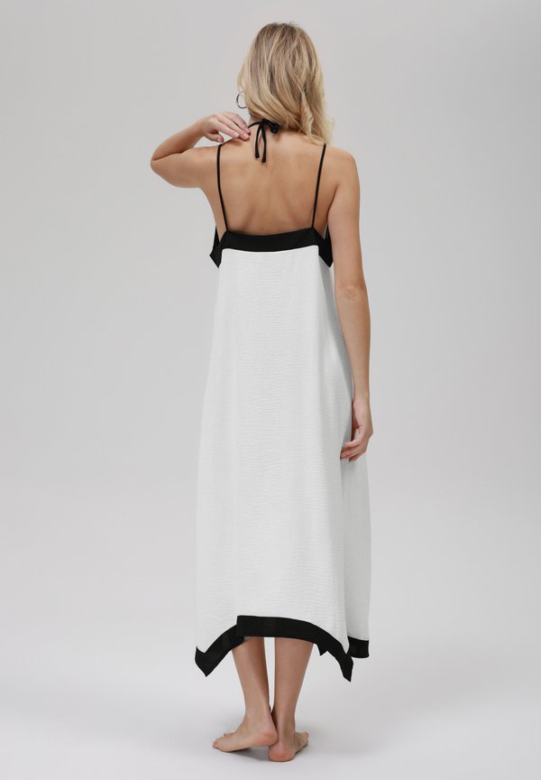 Beach accessory - ecru3