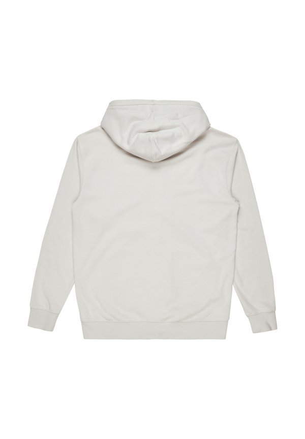 SALT - DURCHGEHENDEM - Zip-up sweatshirt4